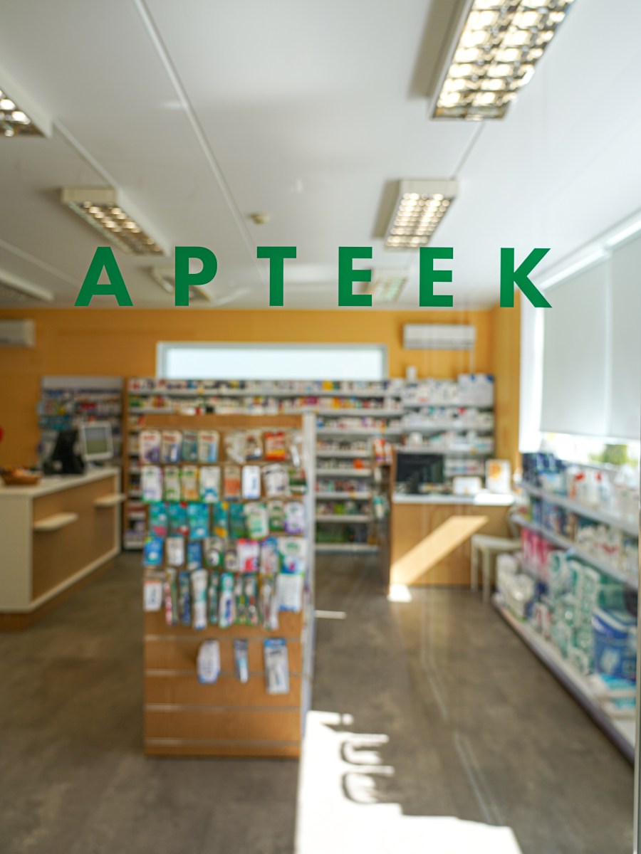 Lahtiolekuajad pühadel